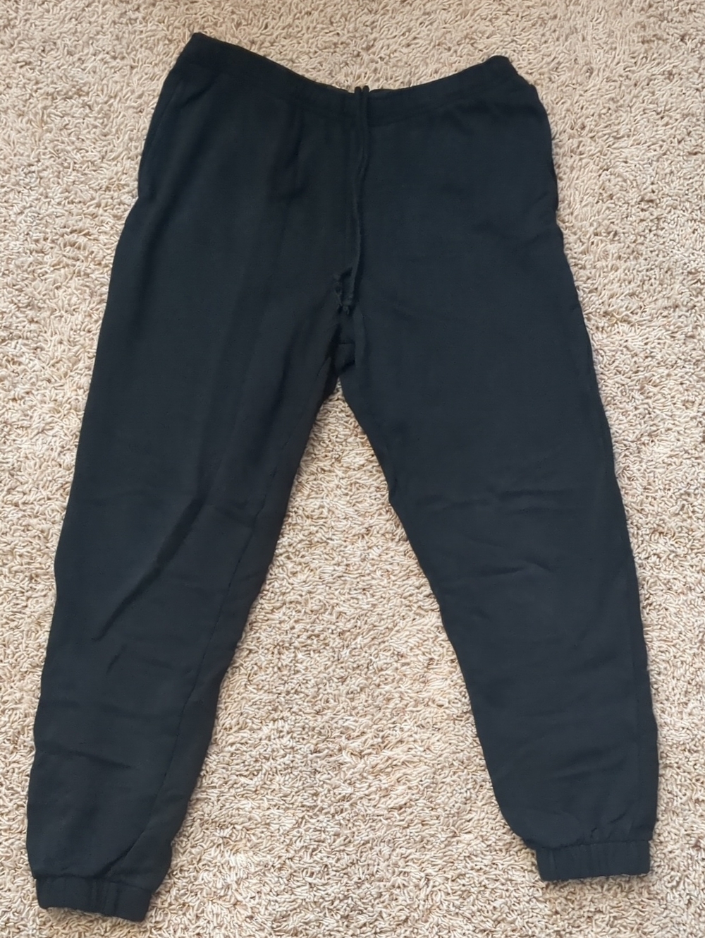 Universal Thread Black Sweatpants